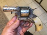 Webley
Bulldog Antique Revolver - 2 of 14