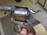 Webley
Bulldog Antique Revolver - 13 of 14