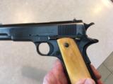 Colt 1911 Commercial .45 ACP - 4 of 15
