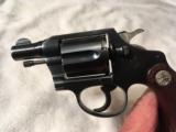 Colt Detective Special- 1 of 15