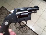 Colt Detective Special - 1 of 15