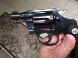 Colt Detective Special - 2 of 15