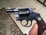Colt Detective Special - 2 of 14