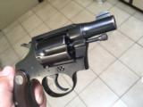 Colt Detective Special
1931
- 14 of 16