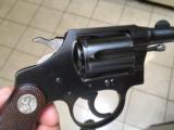 Colt Detective Special
1931
- 13 of 16