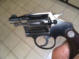 Colt Detective Special
1931
- 2 of 16