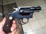 Colt Detective Special - 2 of 13