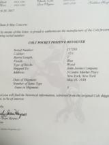 COLT POCKET POSITIVE2''- 12 of 15