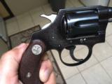Colt Detective Special - 2 of 15