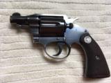 Colt Detective Special - 2 of 15