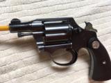 Colt Detective Special - 5 of 15