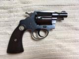 Colt Detective Special - 1 of 15