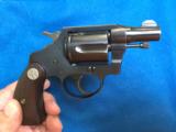 Colt Detective Special - 2 of 13