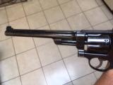 Smith and Wesson Registered Magnum - 3 of 14