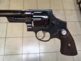 Smith and Wesson Registered Magnum - 2 of 14