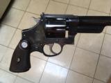 Smith and Wesson Registered Magnum - 1 of 14