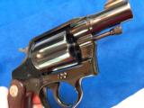 Colt Police Positive 2" revolver - 8 of 15