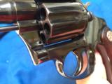 Colt Police Positive 2" revolver - 13 of 15