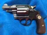 Colt Police Positive 2" revolver - 2 of 15