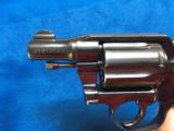 Colt Police Positive 2" revolver - 14 of 15