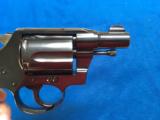 Colt Police Positive 2" revolver - 4 of 15