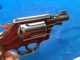 Colt Police Positive 2" revolver - 7 of 15