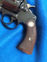 Colt Police Positive 2" revolver - 5 of 15