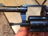 Engraved Colt Detective Special - 10 of 14