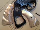 Engraved Colt Detective Special - 12 of 14