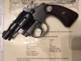 Colt Bankers Special
22 rim fire - 15 of 15