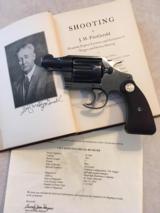colt detective special Fitz - 15 of 15