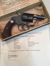 Colt Police Positive Special - 1 of 15