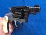 Colt Detective special Pre war. - 3 of 15