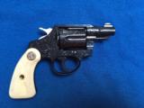 Colt Detective special Pre war. - 2 of 15