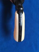 Colt Detective special Pre war. - 12 of 15