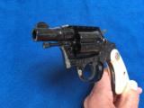 Colt Detective special Pre war. - 4 of 15