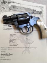 Colt Detective Special
- 3 of 15