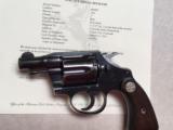 Colt Detective Special - 1 of 12