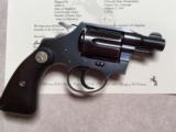 Colt Detective Special - 2 of 12