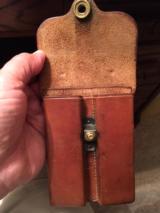 Rock Island Arsenal mag pouch - 8 of 8