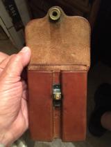 Rock Island Arsenal mag pouch - 4 of 8