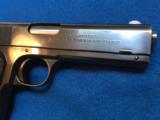 Colt 1903 Pocket Hammer
38 ACP - 2 of 15