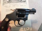 Colt Bankers Special - 2 of 15