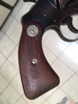 Colt Bankers Special Boston Police Dept. - 9 of 15