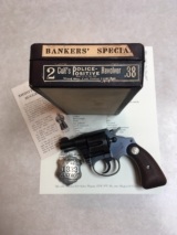 Colt Bankers Special Boston Police Dept. - 4 of 15