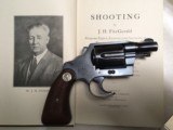 Colt Detective Special Fitz - 14 of 15