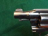 Colt Police Positive 2'' Police Revolver - 11 of 15