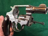 Colt Police Positive 2'' Police Revolver - 6 of 15