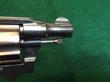 Colt Police Positive 2'' Police Revolver - 10 of 15