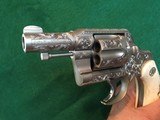 Colt Army special FITZ - 3 of 15